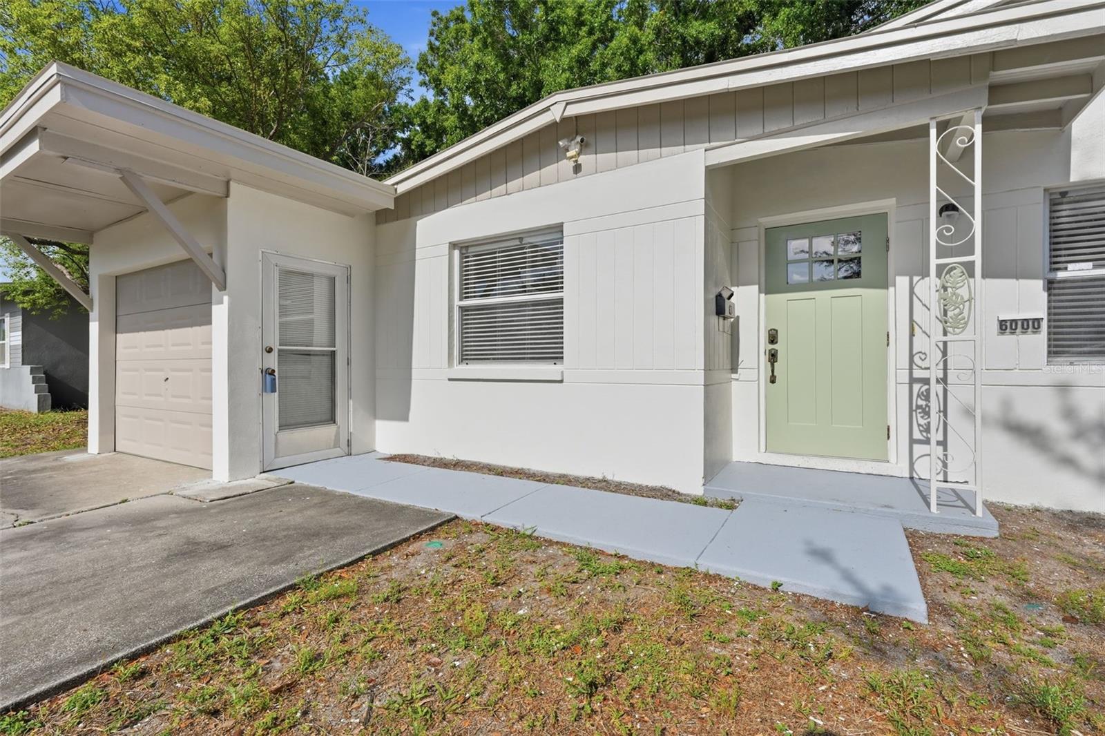 6000 12TH WAY N, ST PETERSBURG, FL, 33703