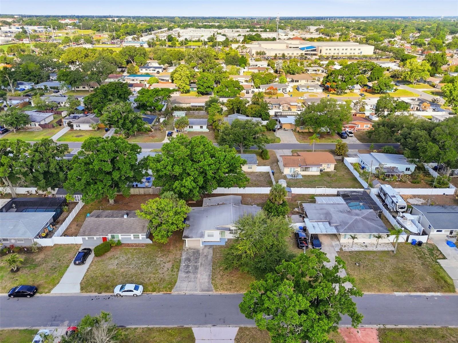 6000 12TH WAY N, ST PETERSBURG, FL, 33703