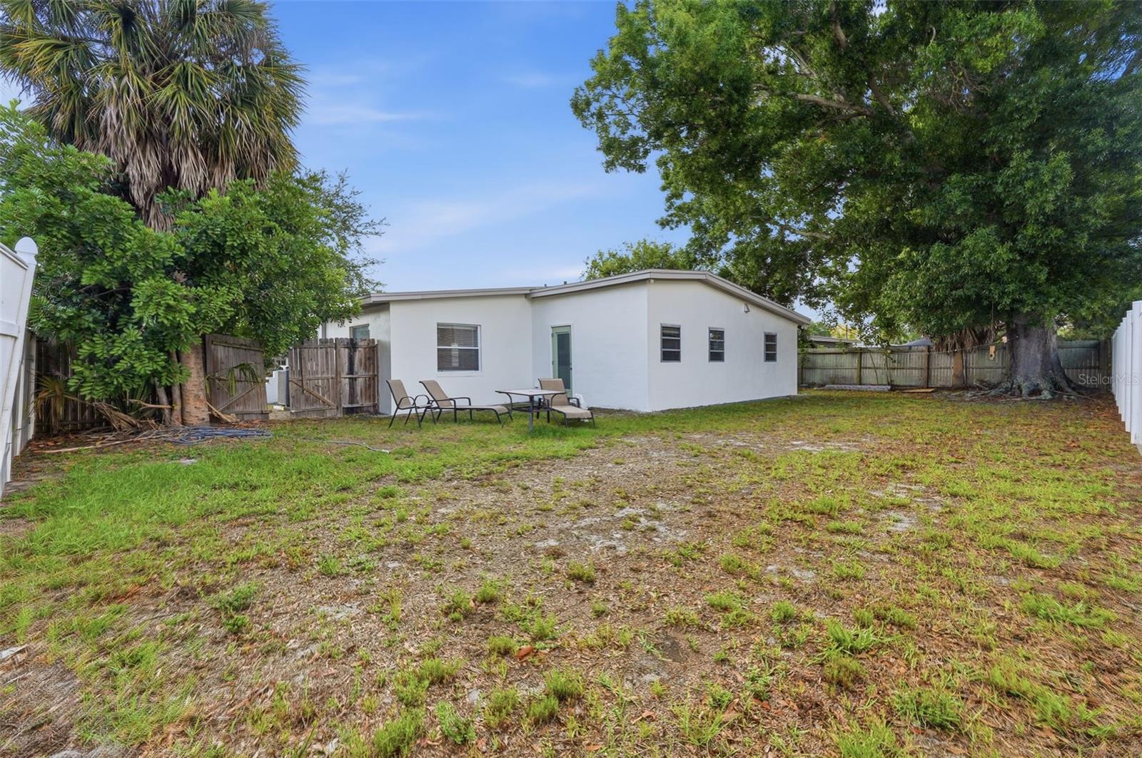 6000 12TH WAY N, ST PETERSBURG, FL, 33703
