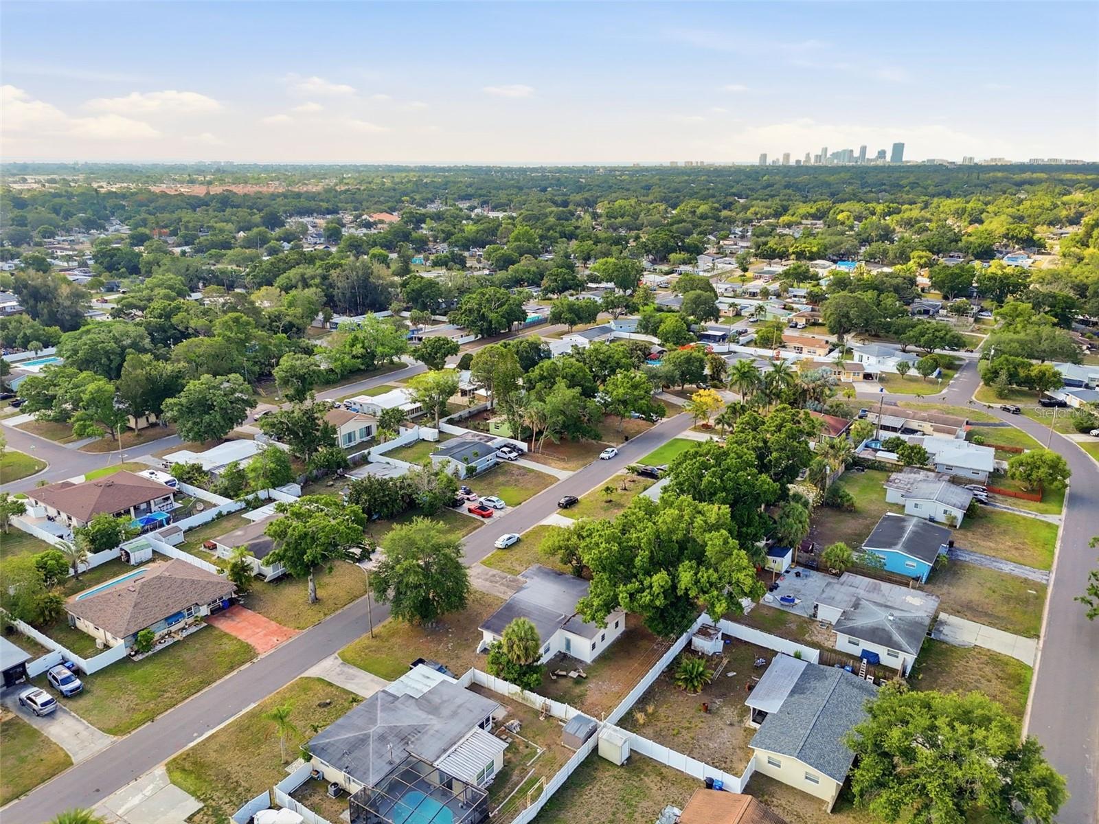 6000 12TH WAY N, ST PETERSBURG, FL, 33703