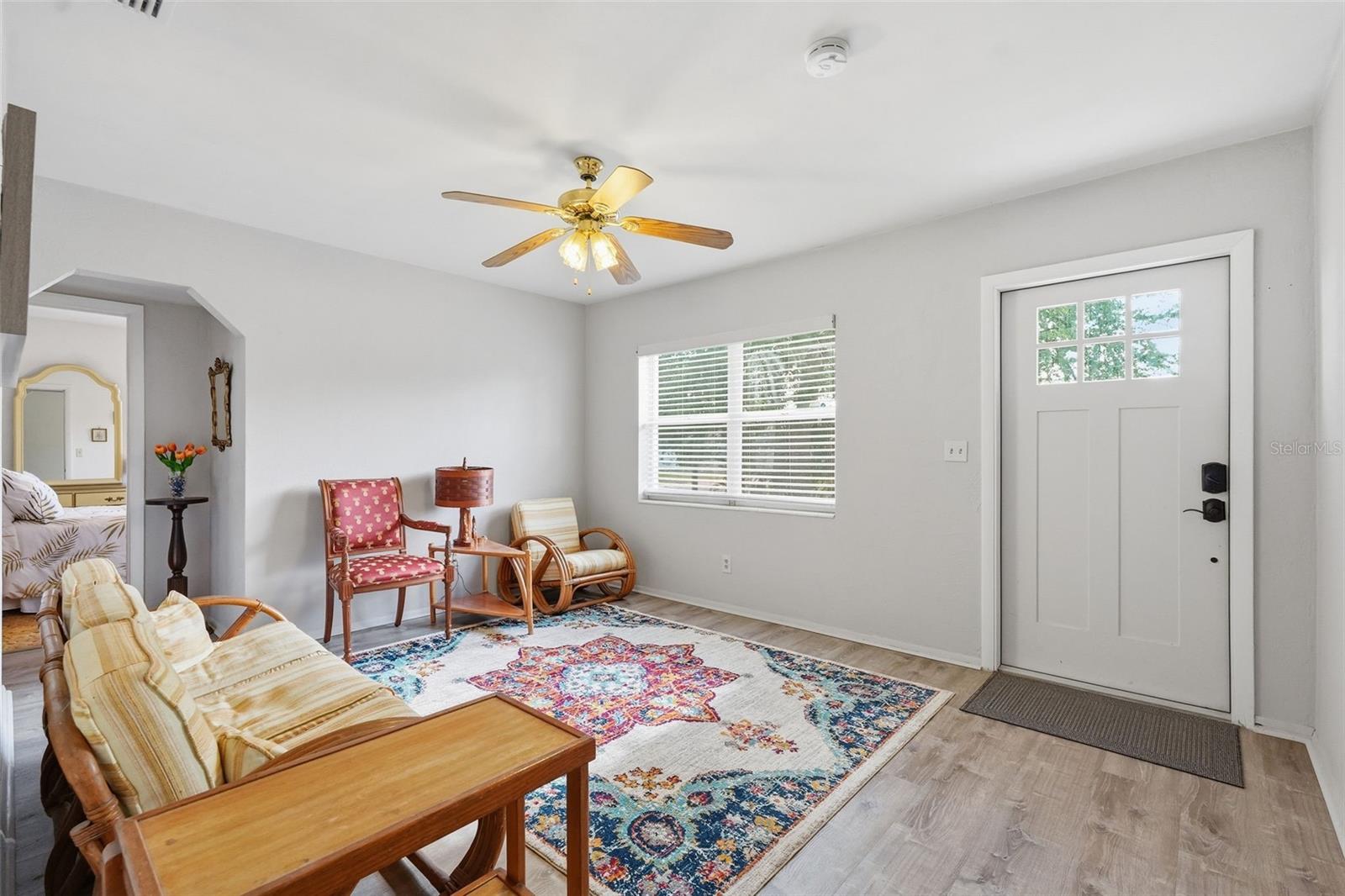 6000 12TH WAY N, ST PETERSBURG, FL, 33703