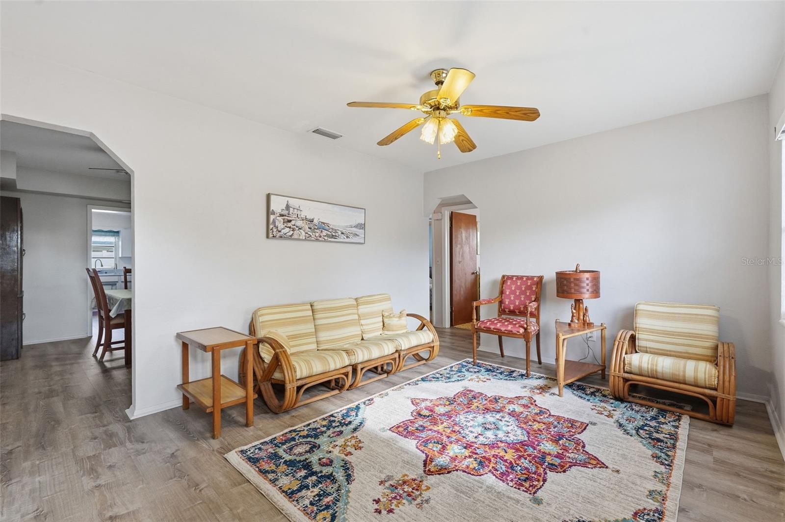 6000 12TH WAY N, ST PETERSBURG, FL, 33703