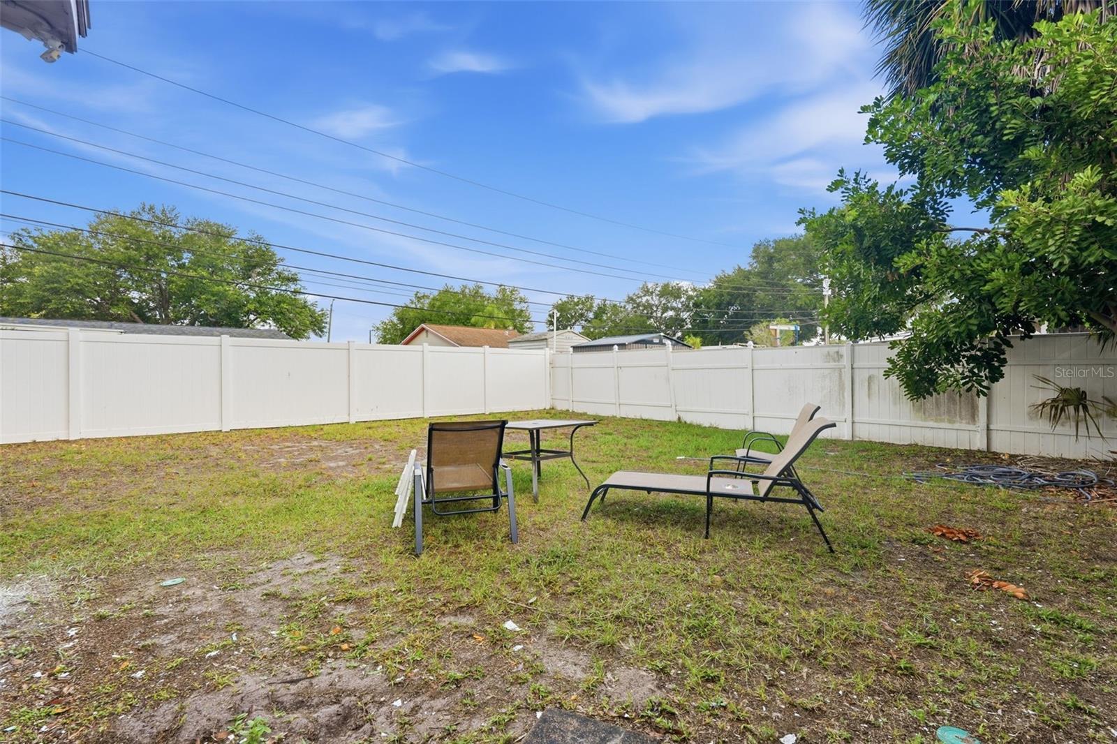 6000 12TH WAY N, ST PETERSBURG, FL, 33703