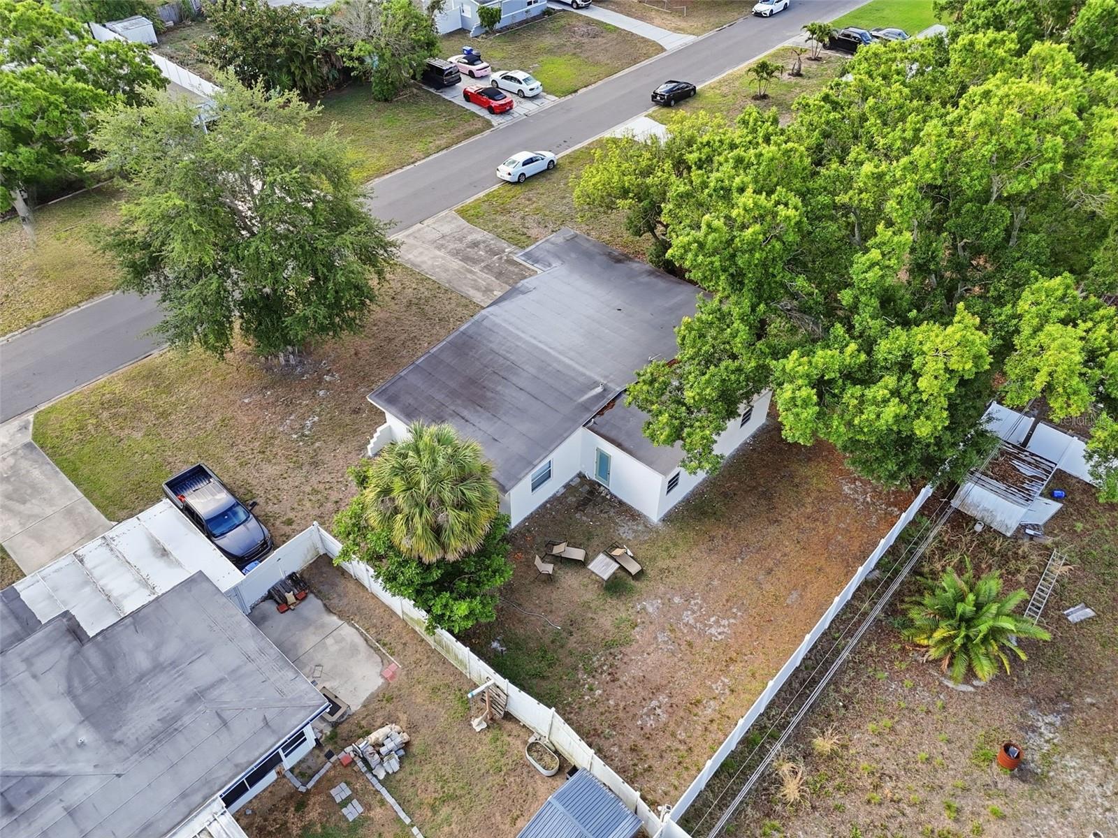 6000 12TH WAY N, ST PETERSBURG, FL, 33703