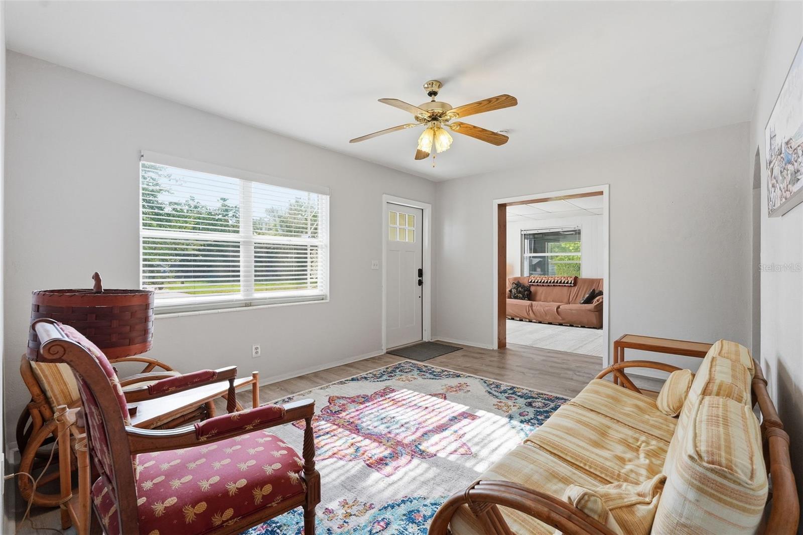6000 12TH WAY N, ST PETERSBURG, FL, 33703