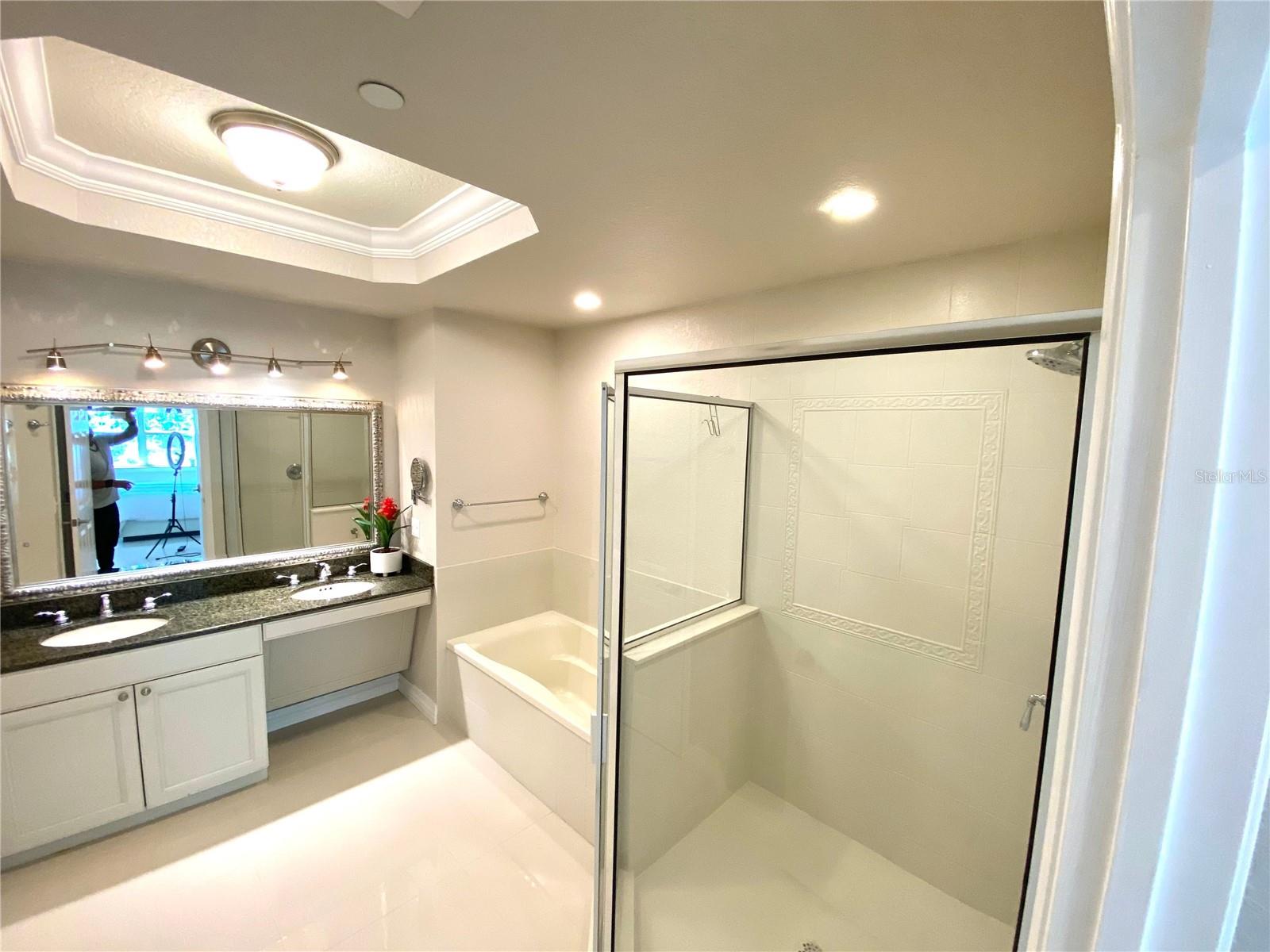 7652 WHISPER WAY #104, REUNION, FL, 34747