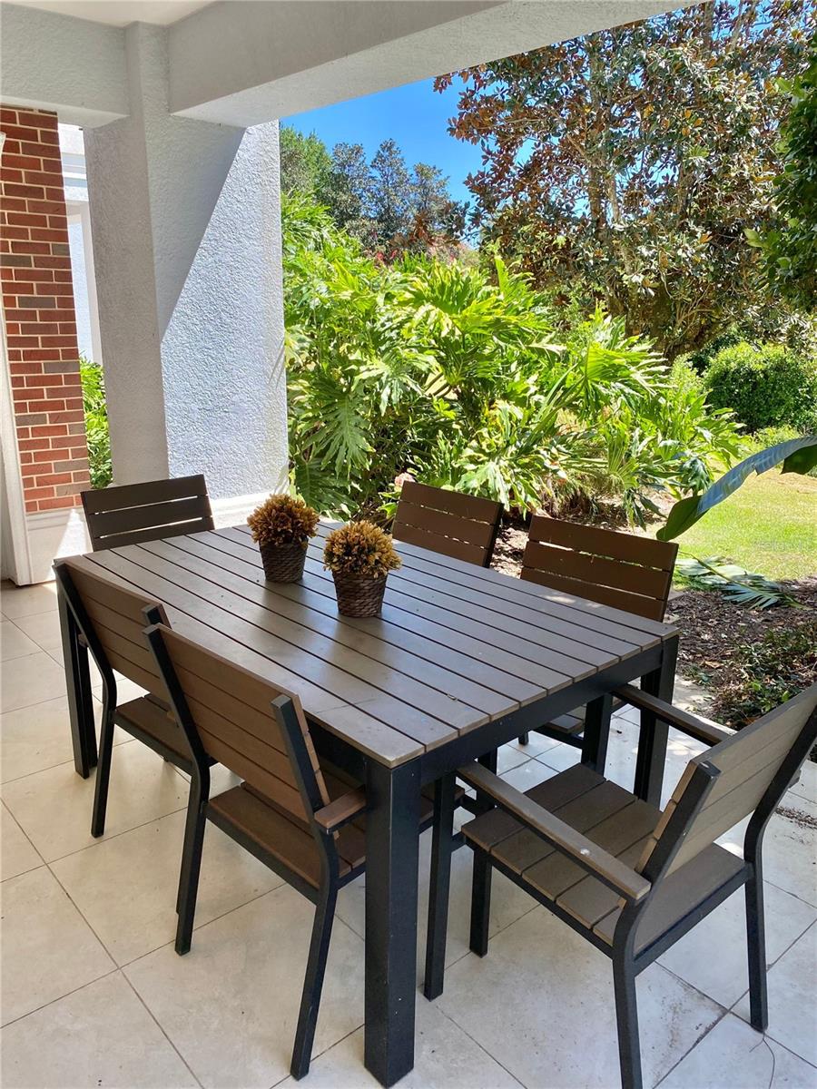 7652 WHISPER WAY #104, REUNION, FL, 34747