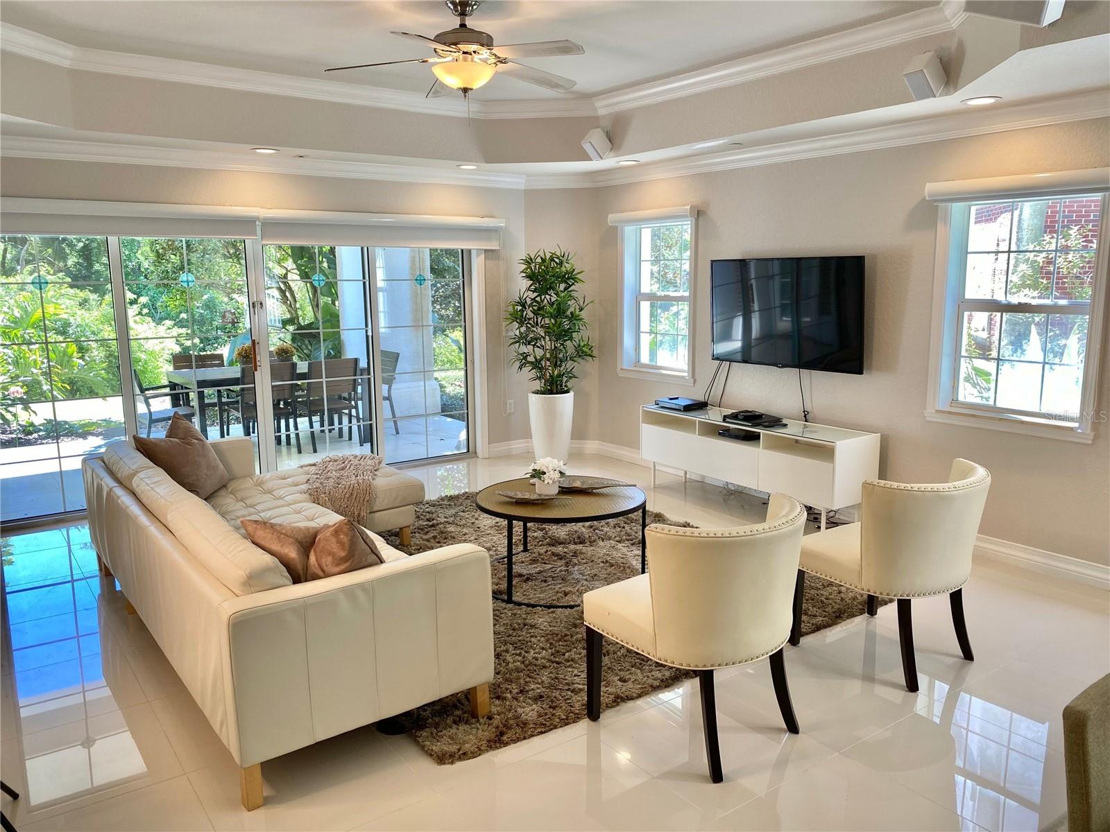 7652 WHISPER WAY #104, REUNION, FL, 34747