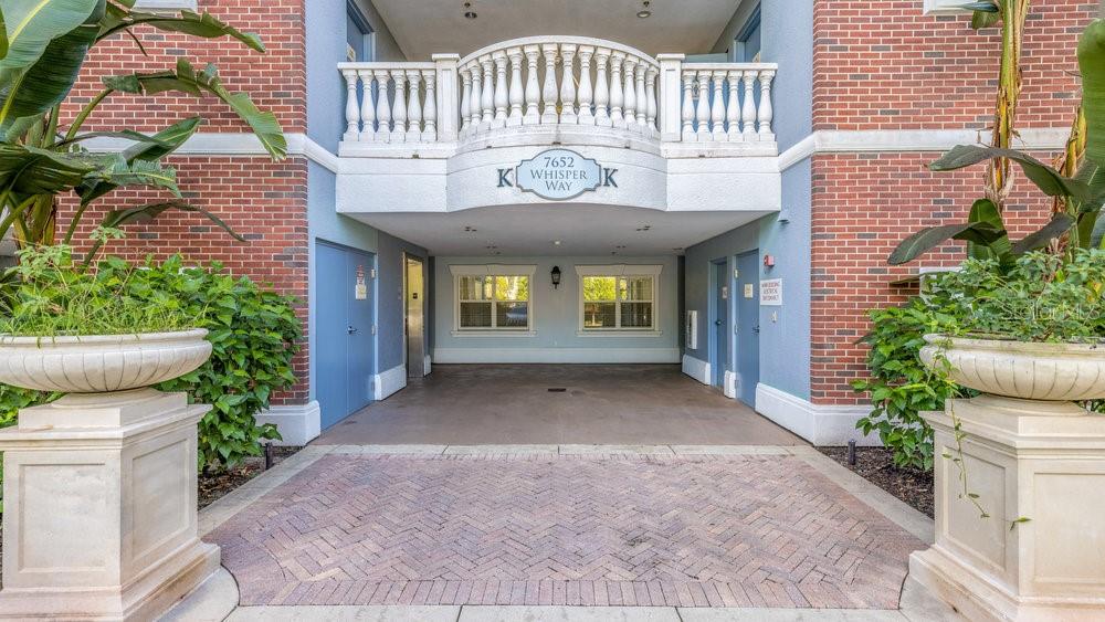 7652 WHISPER WAY #104, REUNION, FL, 34747