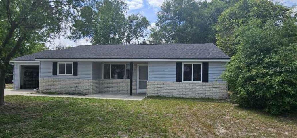 10842 SW 90TH CT, OCALA, FL, 34481