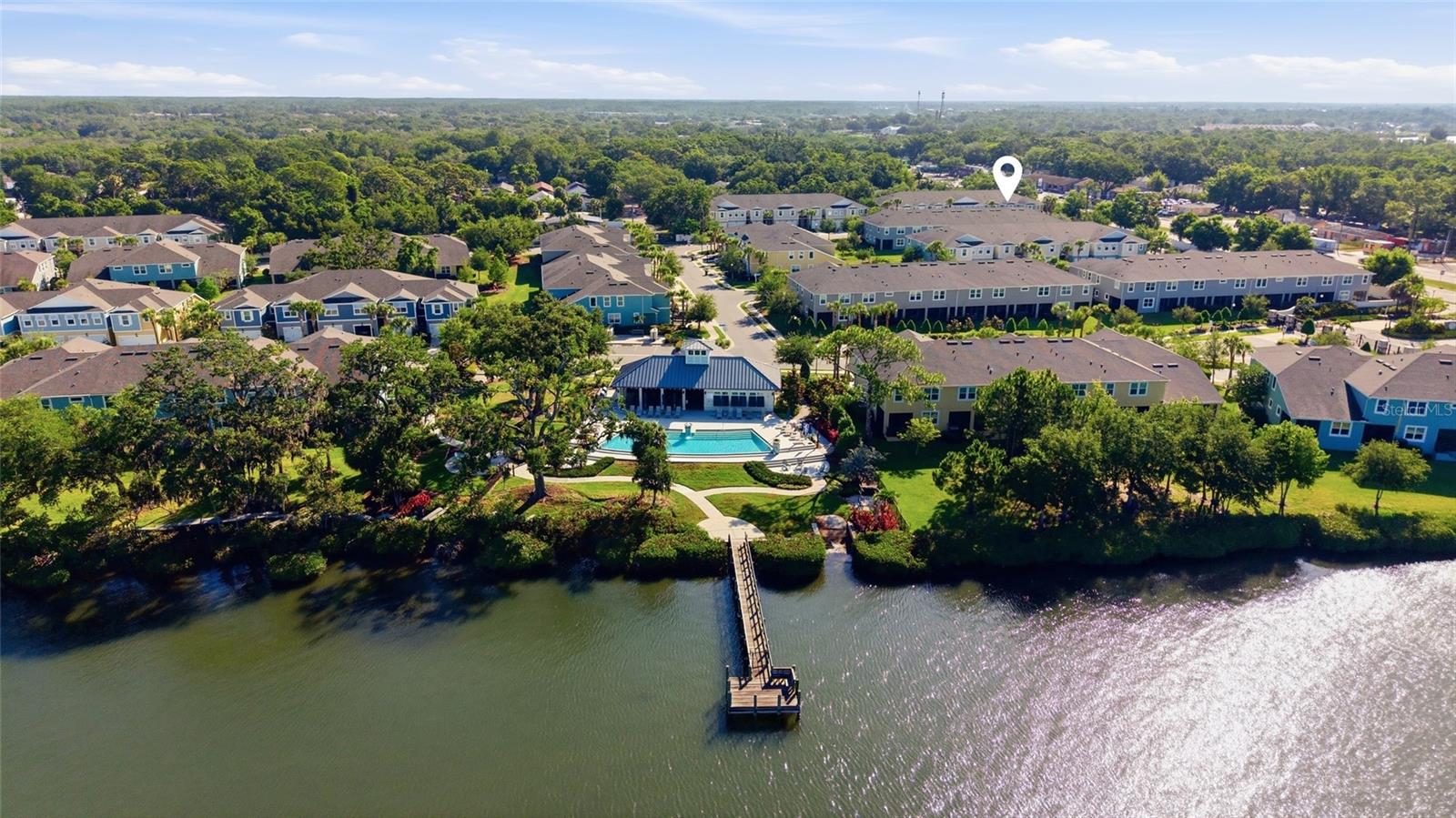 2013 SUNSET WIND LOOP, OLDSMAR, FL, 34677