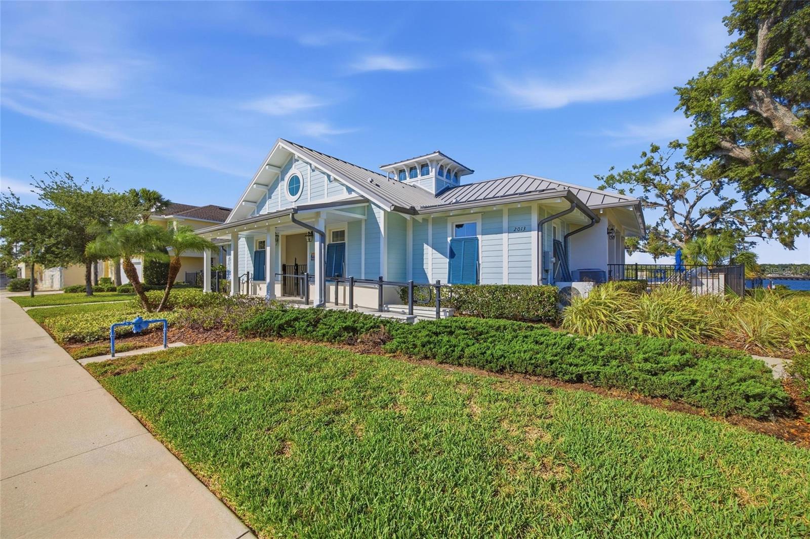 2013 SUNSET WIND LOOP, OLDSMAR, FL, 34677