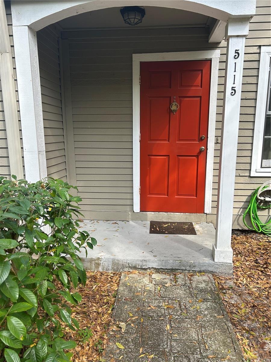 5115 SW 92ND CT, GAINESVILLE, FL, 32608
