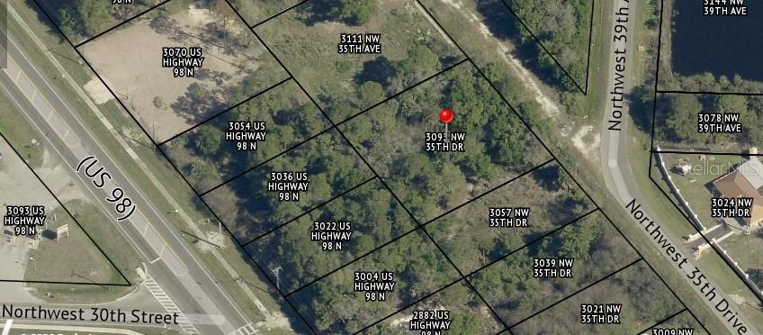 3093 NW 35TH DR, OKEECHOBEE, FL, 34972