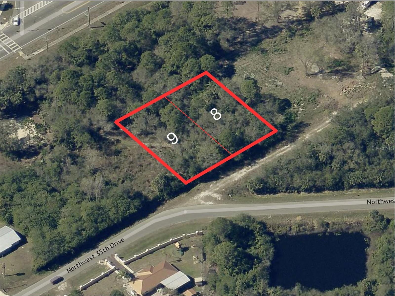 3093 NW 35TH DR, OKEECHOBEE, FL, 34972