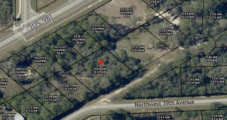 3093 NW 35TH DR, OKEECHOBEE, FL, 34972