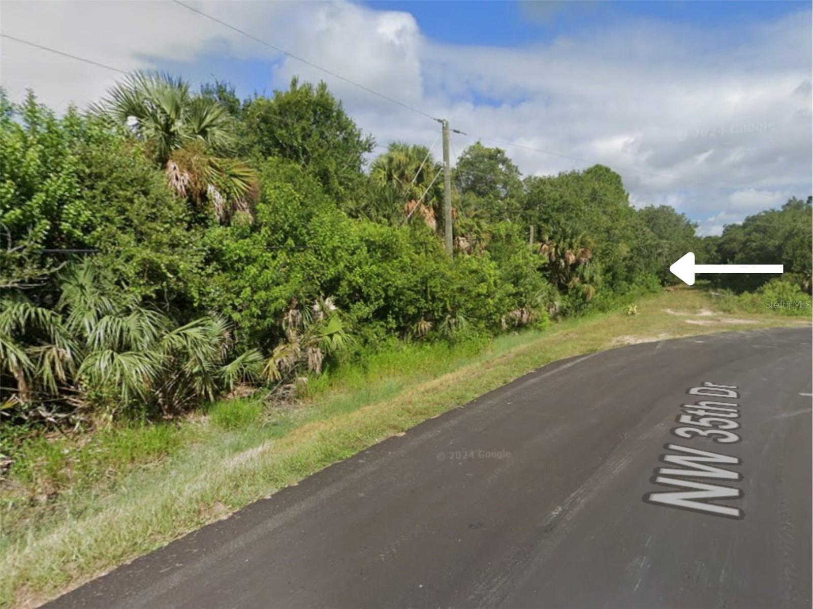 3093 NW 35TH DR, OKEECHOBEE, FL, 34972