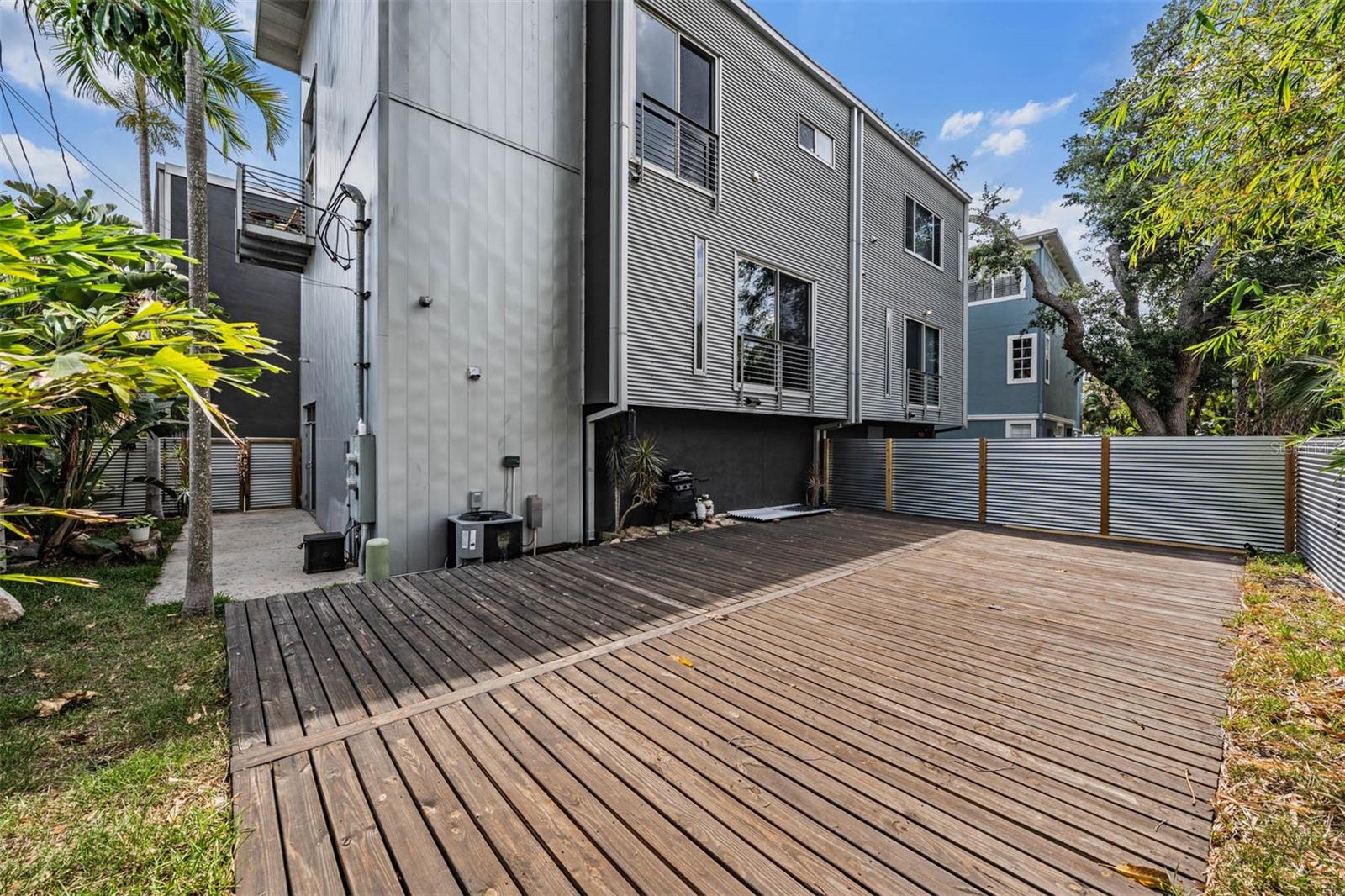 3107 W DE LEON ST #6, TAMPA, FL, 33609