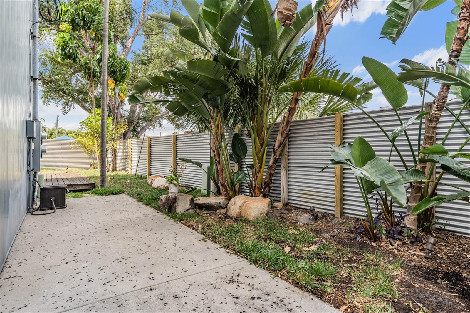 3107 W DE LEON ST #6, TAMPA, FL, 33609