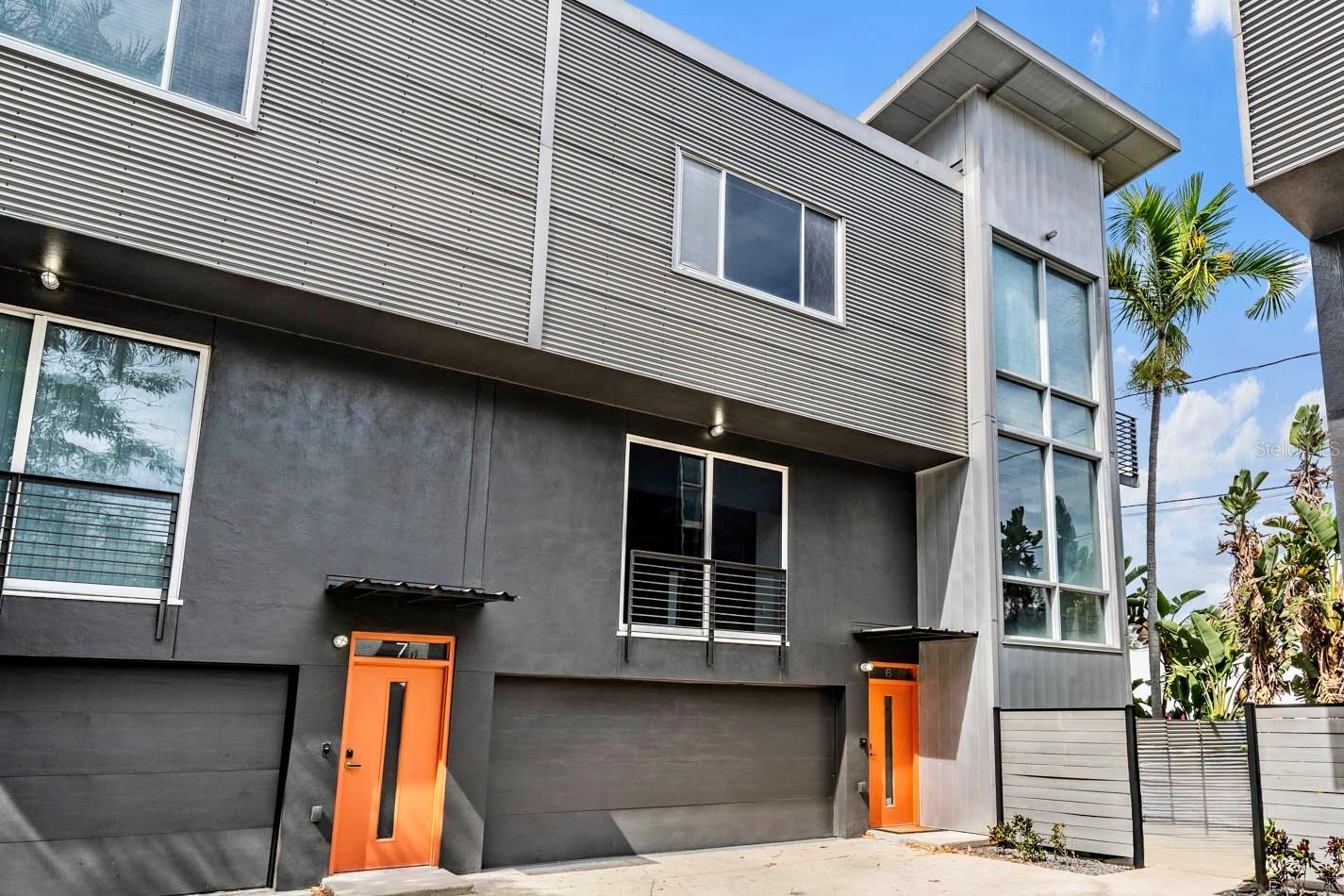 3107 W DE LEON ST #6, TAMPA, FL, 33609