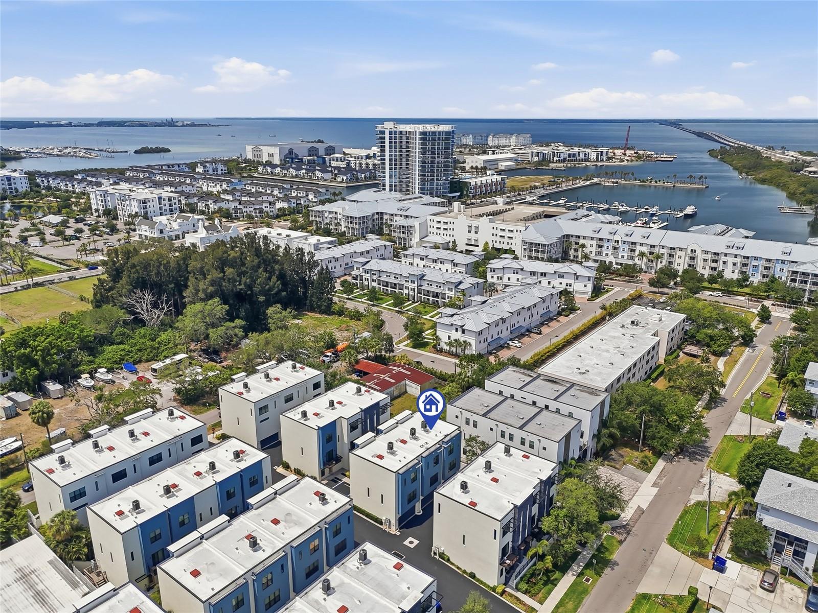 4810 W MCELROY AVE #30, TAMPA, FL, 33611