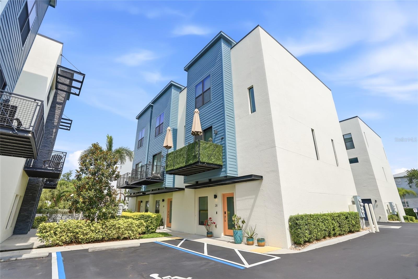 4810 W MCELROY AVE #30, TAMPA, FL, 33611