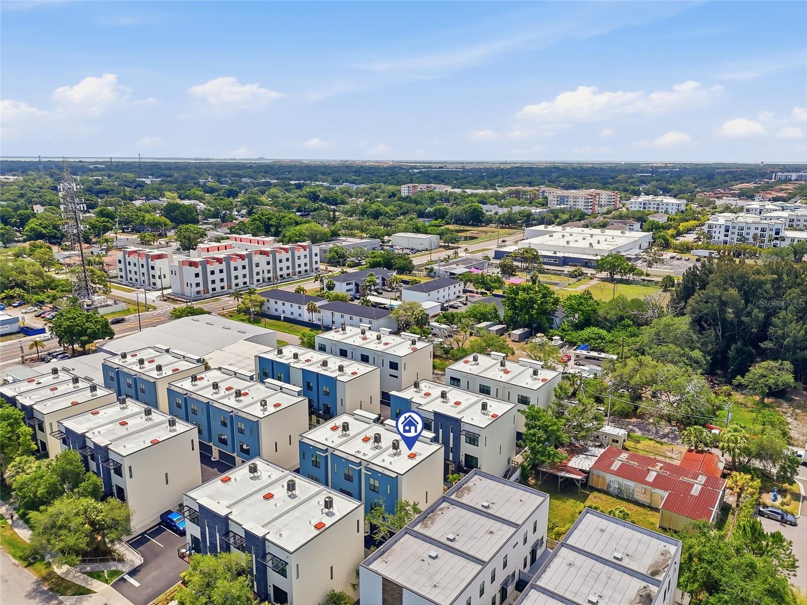 4810 W MCELROY AVE #30, TAMPA, FL, 33611