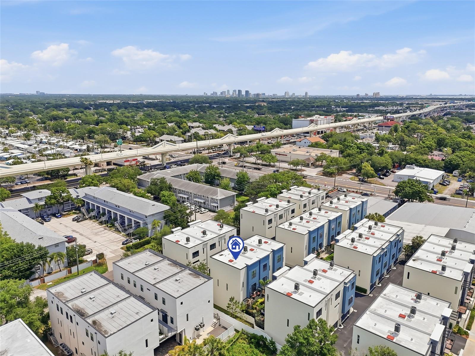 4810 W MCELROY AVE #30, TAMPA, FL, 33611