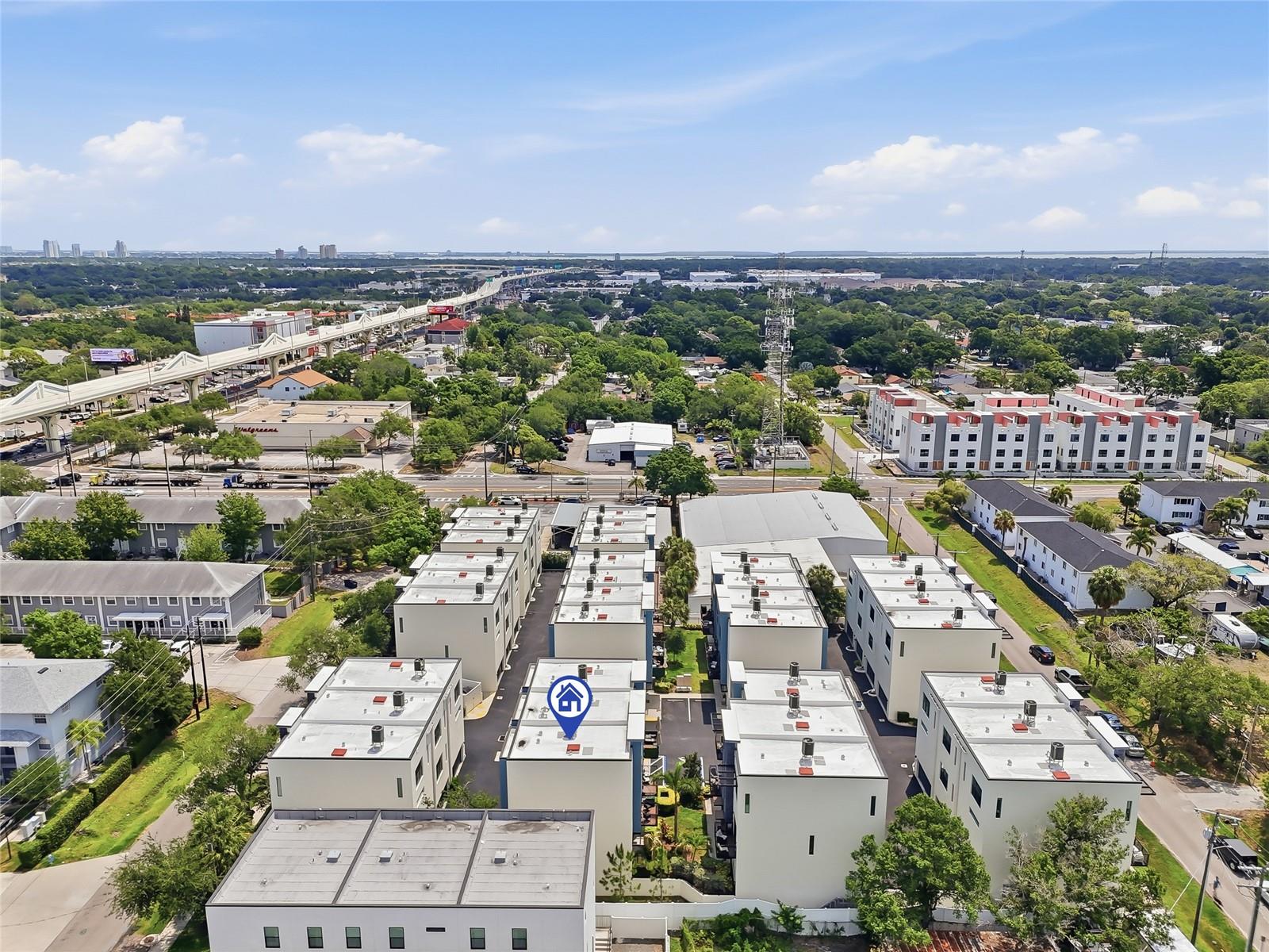 4810 W MCELROY AVE #30, TAMPA, FL, 33611