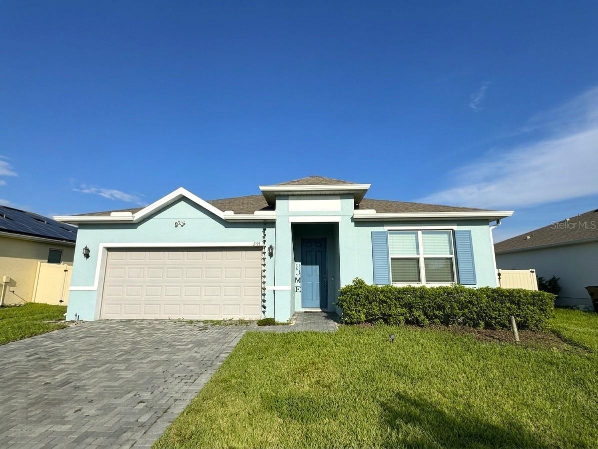 239 TARPON BAY BLVD, HAINES CITY, FL, 33844