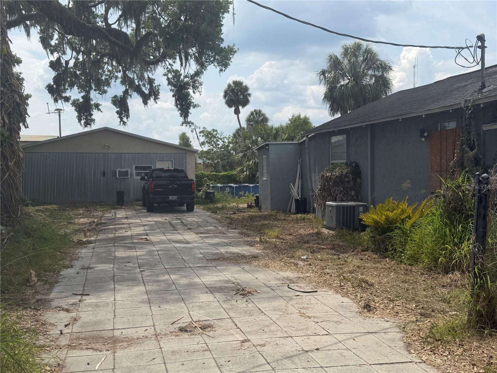 305 N PENNSYLVANIA AVE, PLANT CITY, FL, 33563