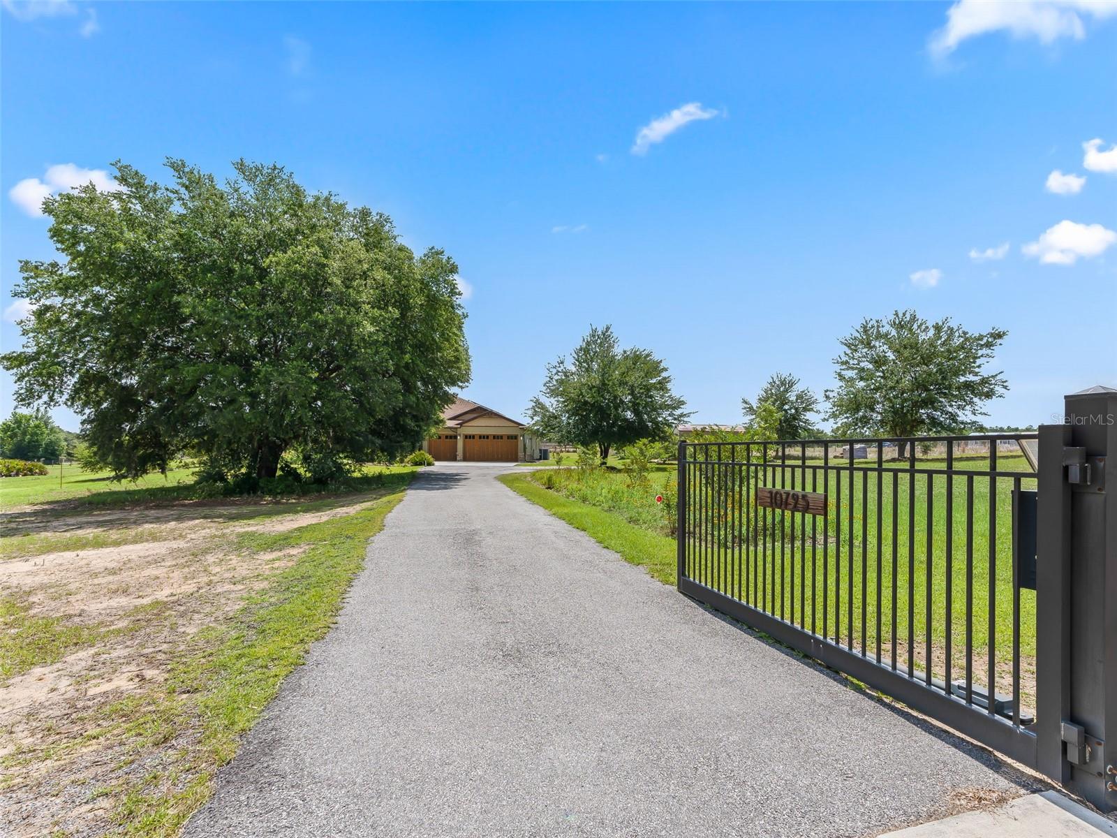 10725 SE 160TH COURT RD, OCKLAWAHA, FL, 32179