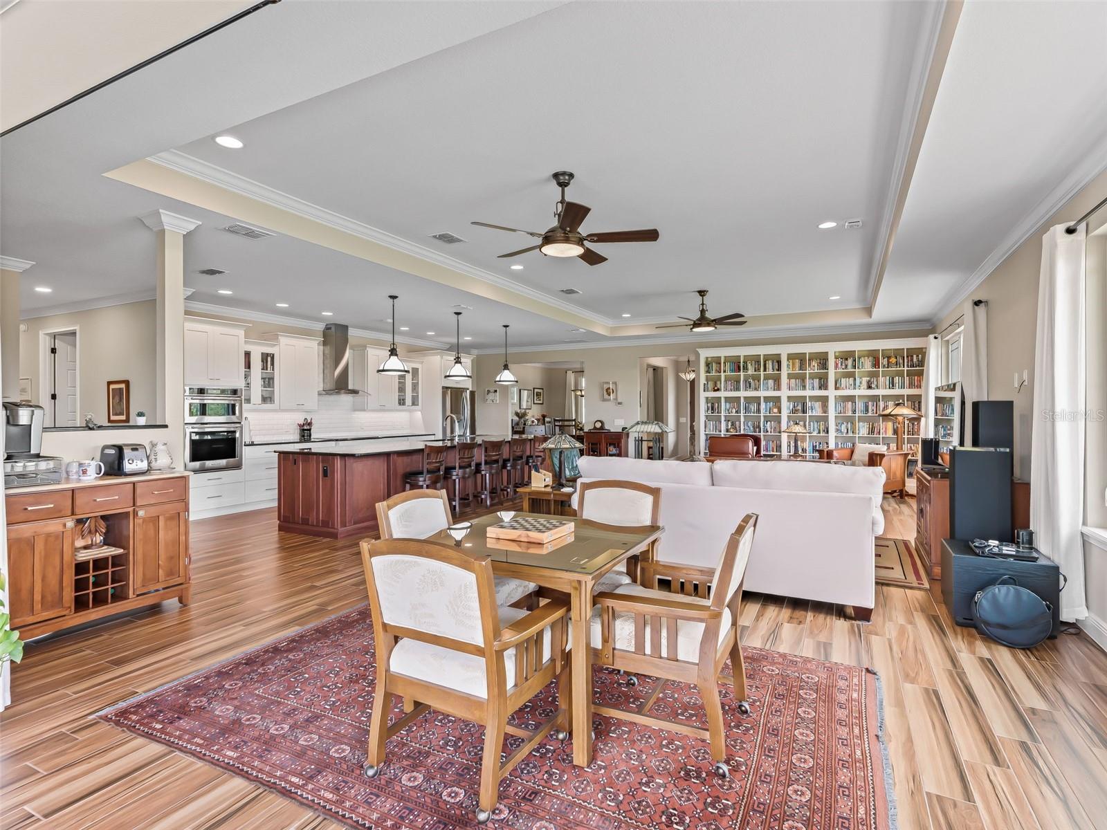 10725 SE 160TH COURT RD, OCKLAWAHA, FL, 32179