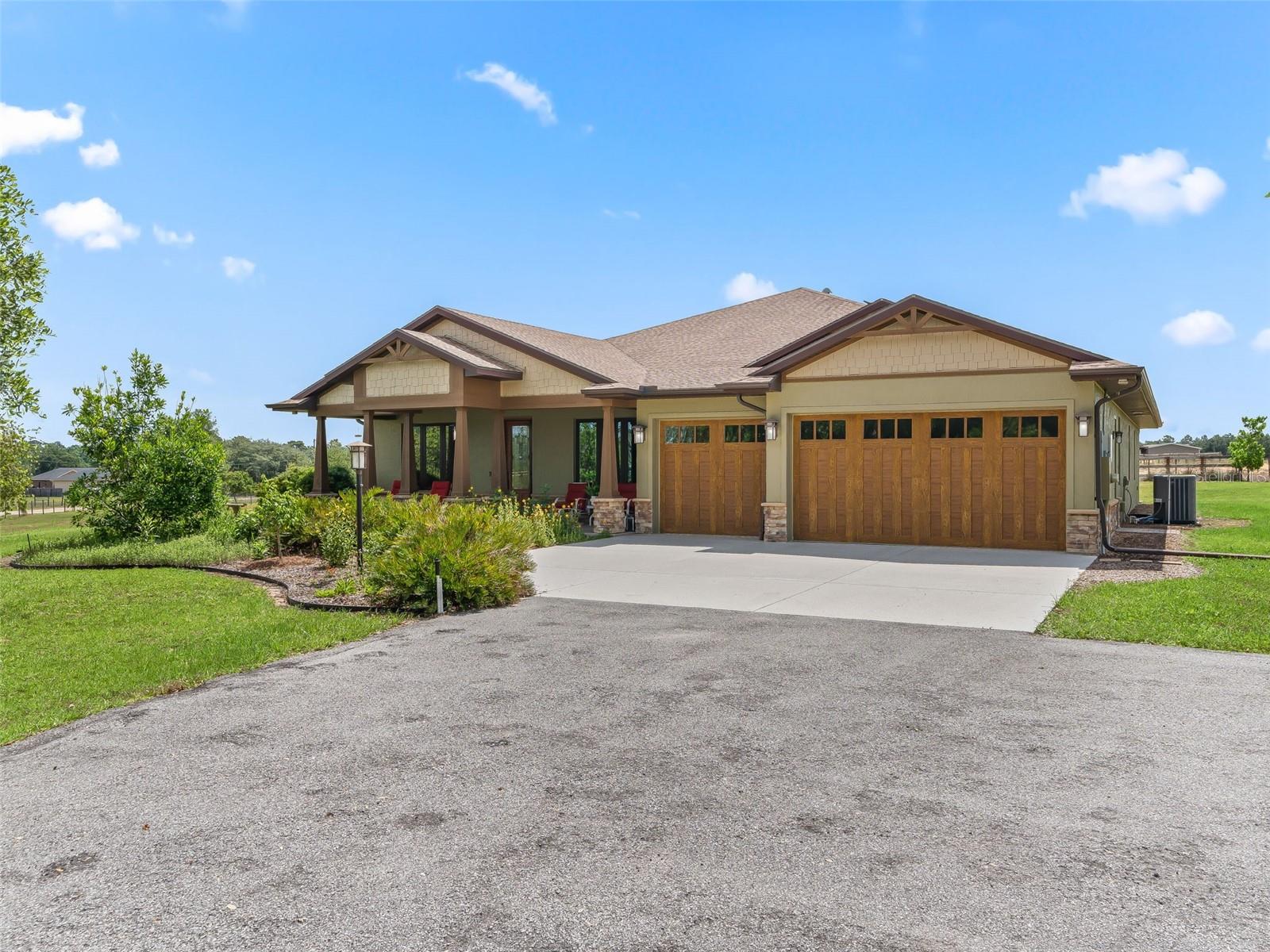 10725 SE 160TH COURT RD, OCKLAWAHA, FL, 32179