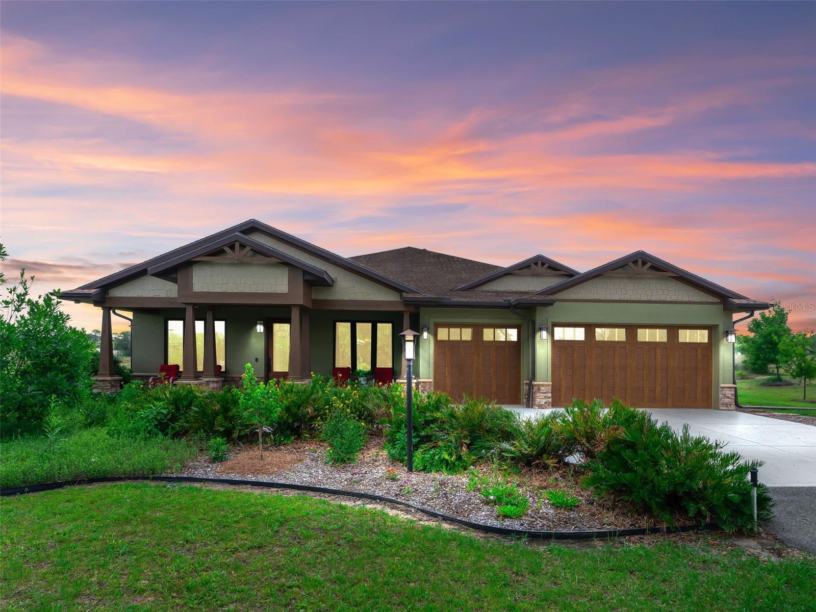 10725 SE 160TH COURT RD, OCKLAWAHA, FL, 32179