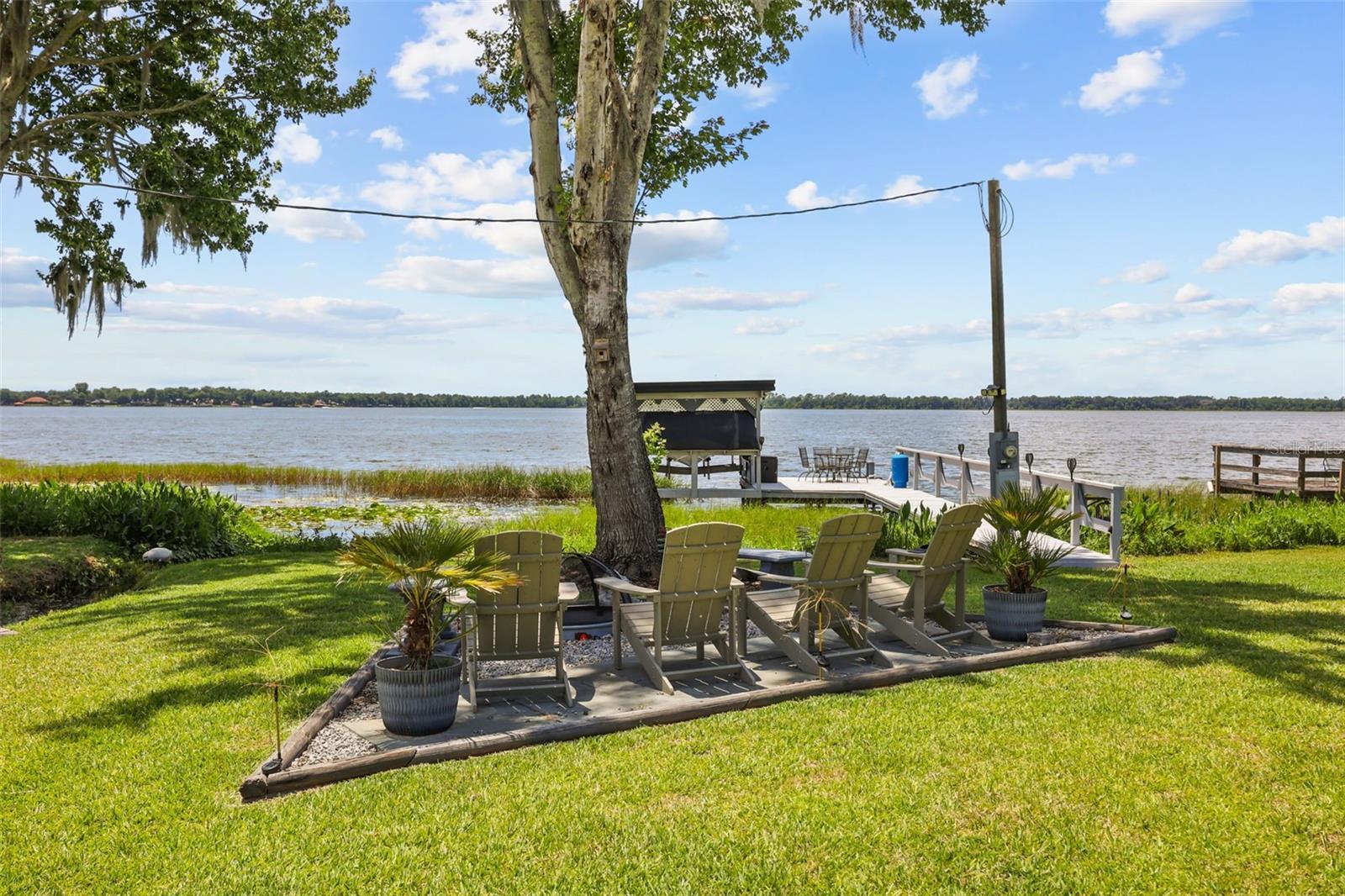 33000 LAKESHORE DR, TAVARES, FL, 32778