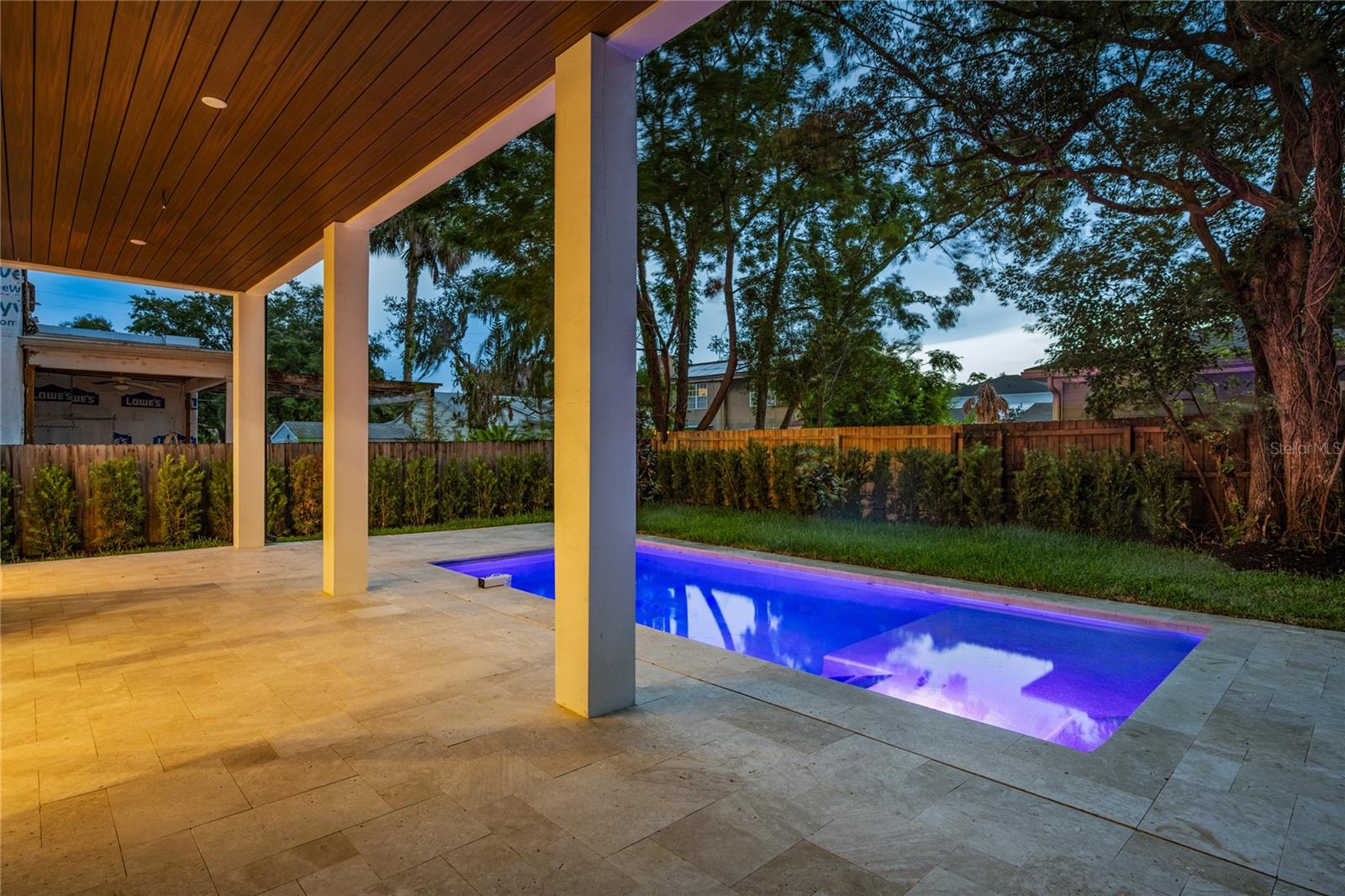 737 N SUMMERLIN AVE, ORLANDO, FL, 32803