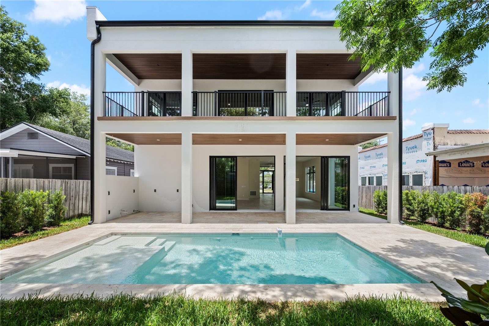 737 N SUMMERLIN AVE, ORLANDO, FL, 32803