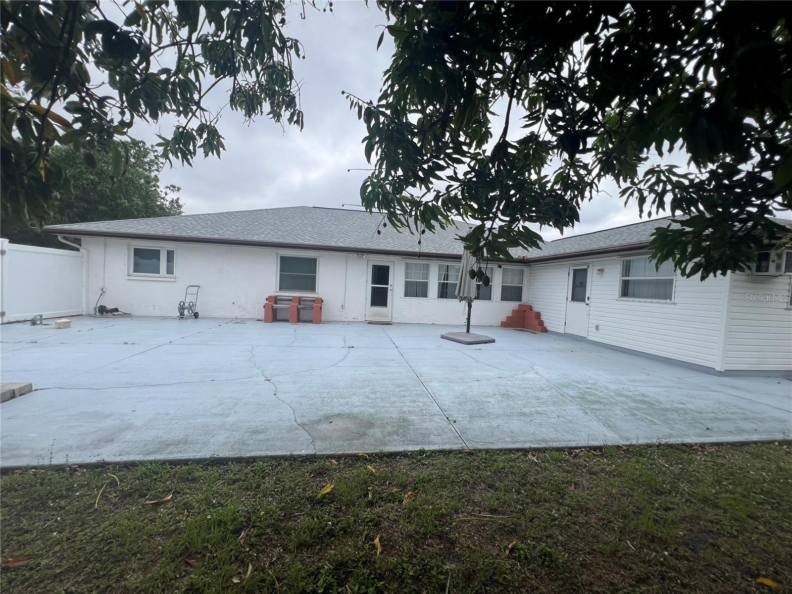 21312 WARDELL AVE, PORT CHARLOTTE, FL, 33952