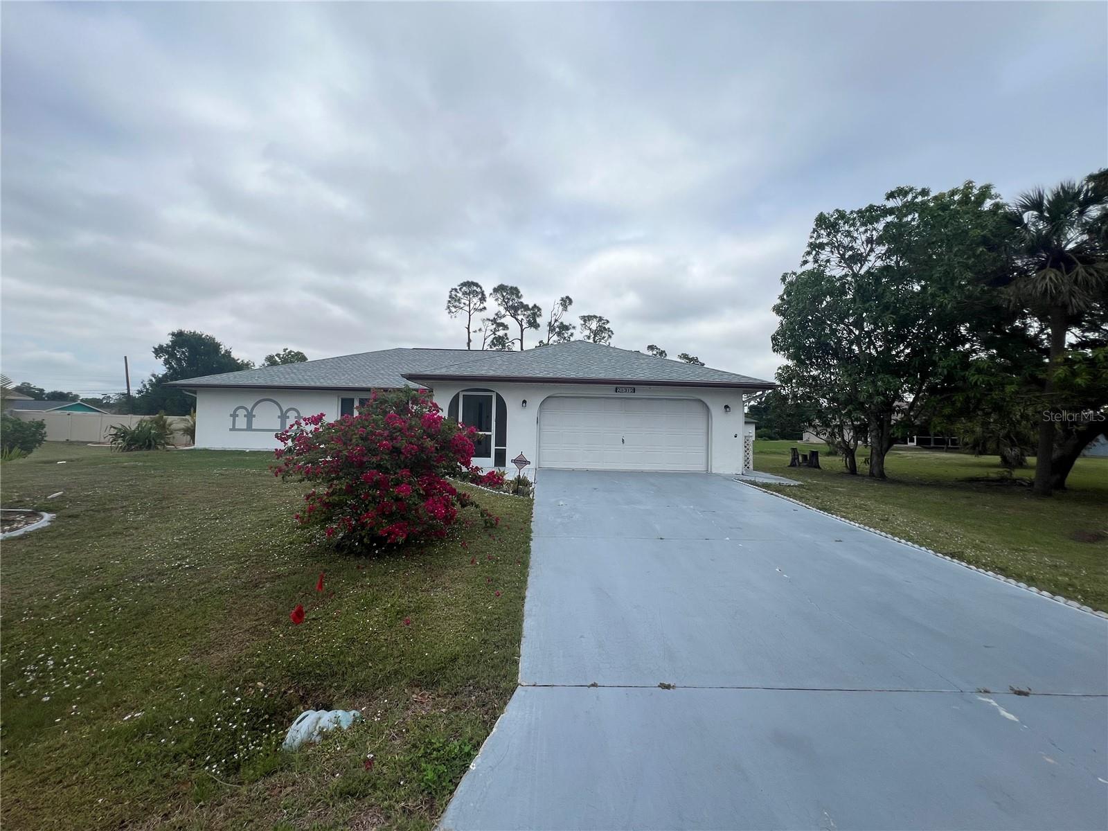 21312 WARDELL AVE, PORT CHARLOTTE, FL, 33952