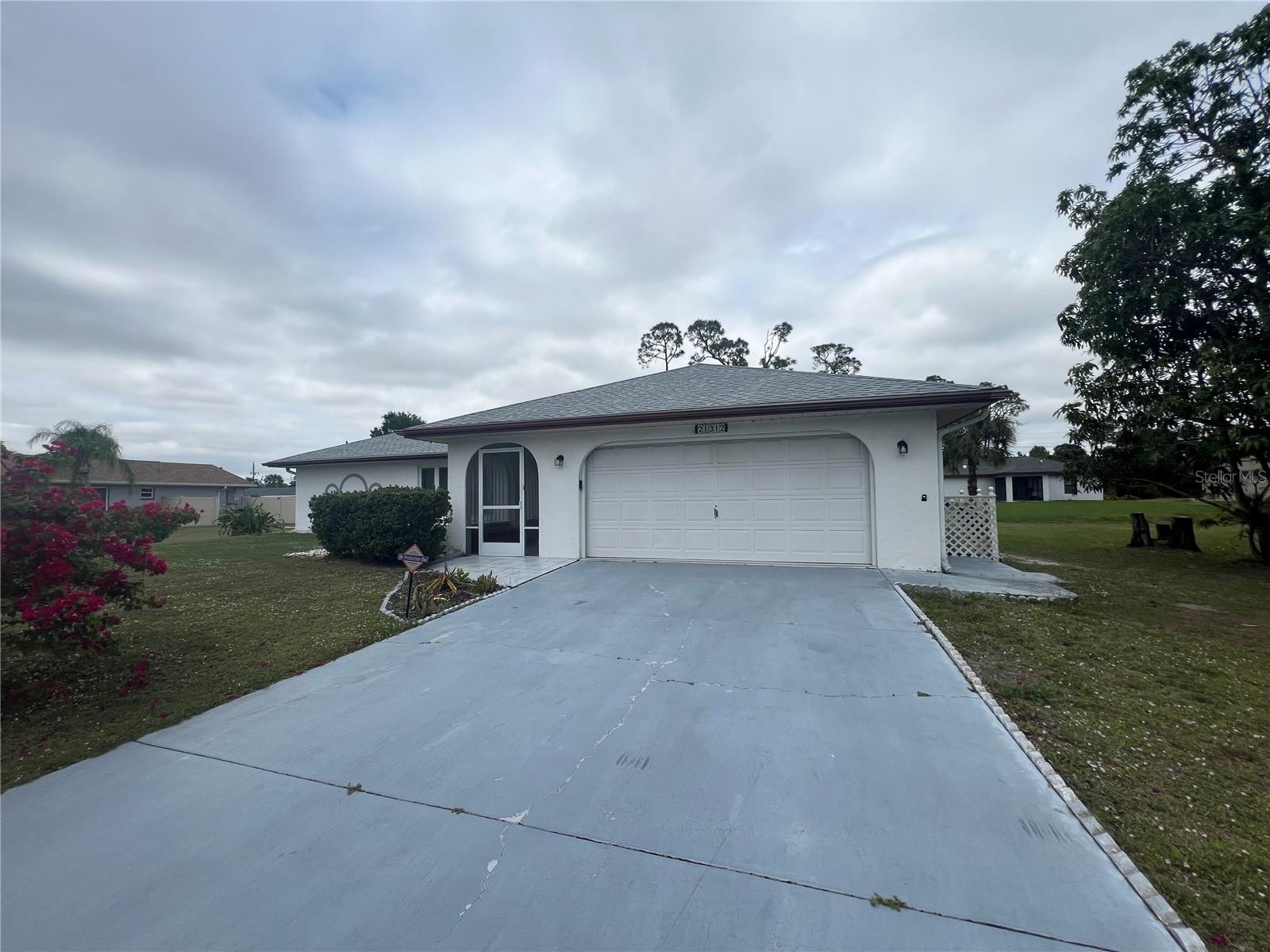 21312 WARDELL AVE, PORT CHARLOTTE, FL, 33952