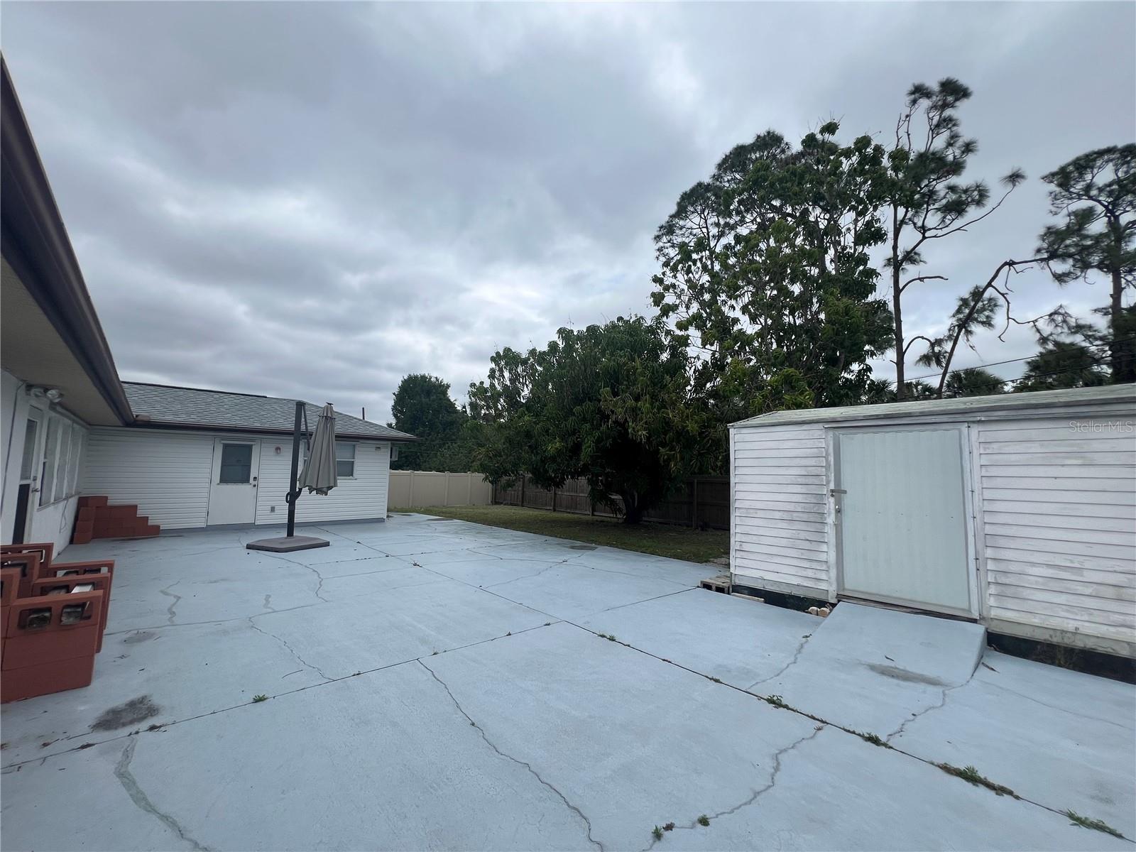 21312 WARDELL AVE, PORT CHARLOTTE, FL, 33952