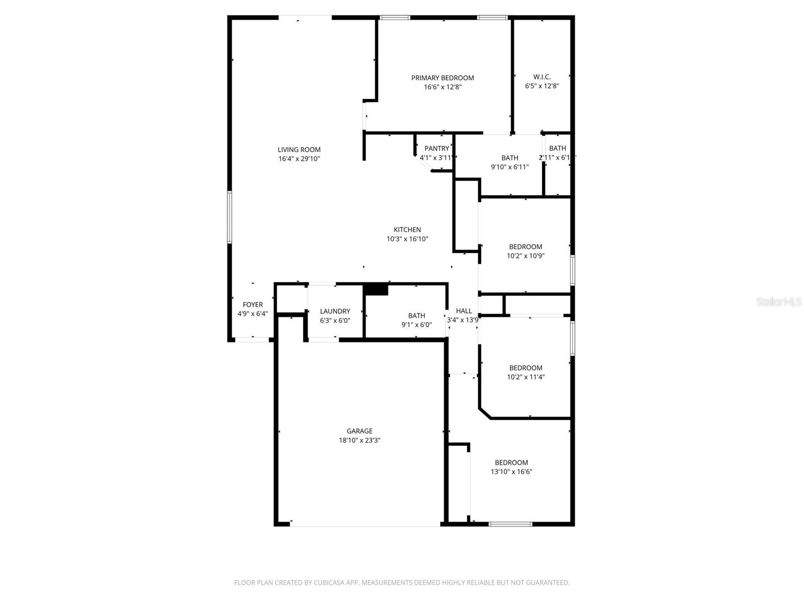13236 JETER CREEK DR, RIVERVIEW, FL, 33579