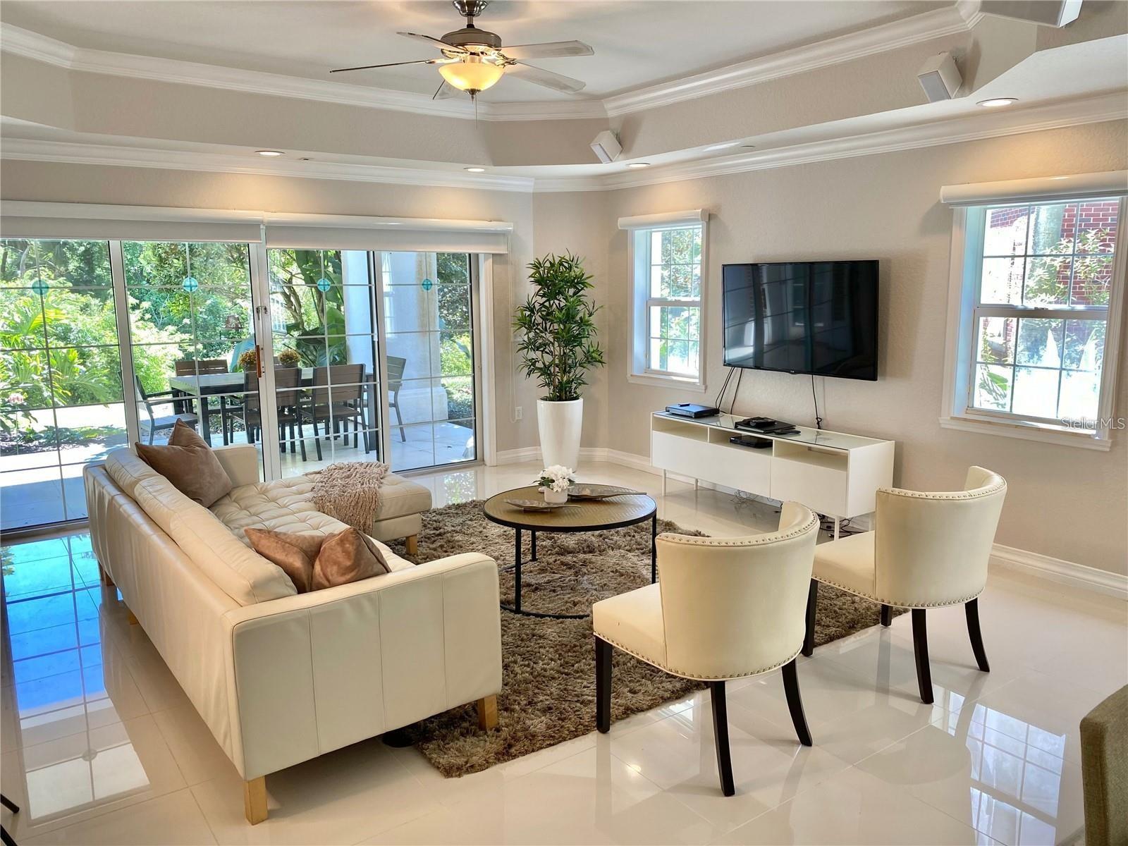 7652 WHISPER WAY #104, REUNION, FL, 34747