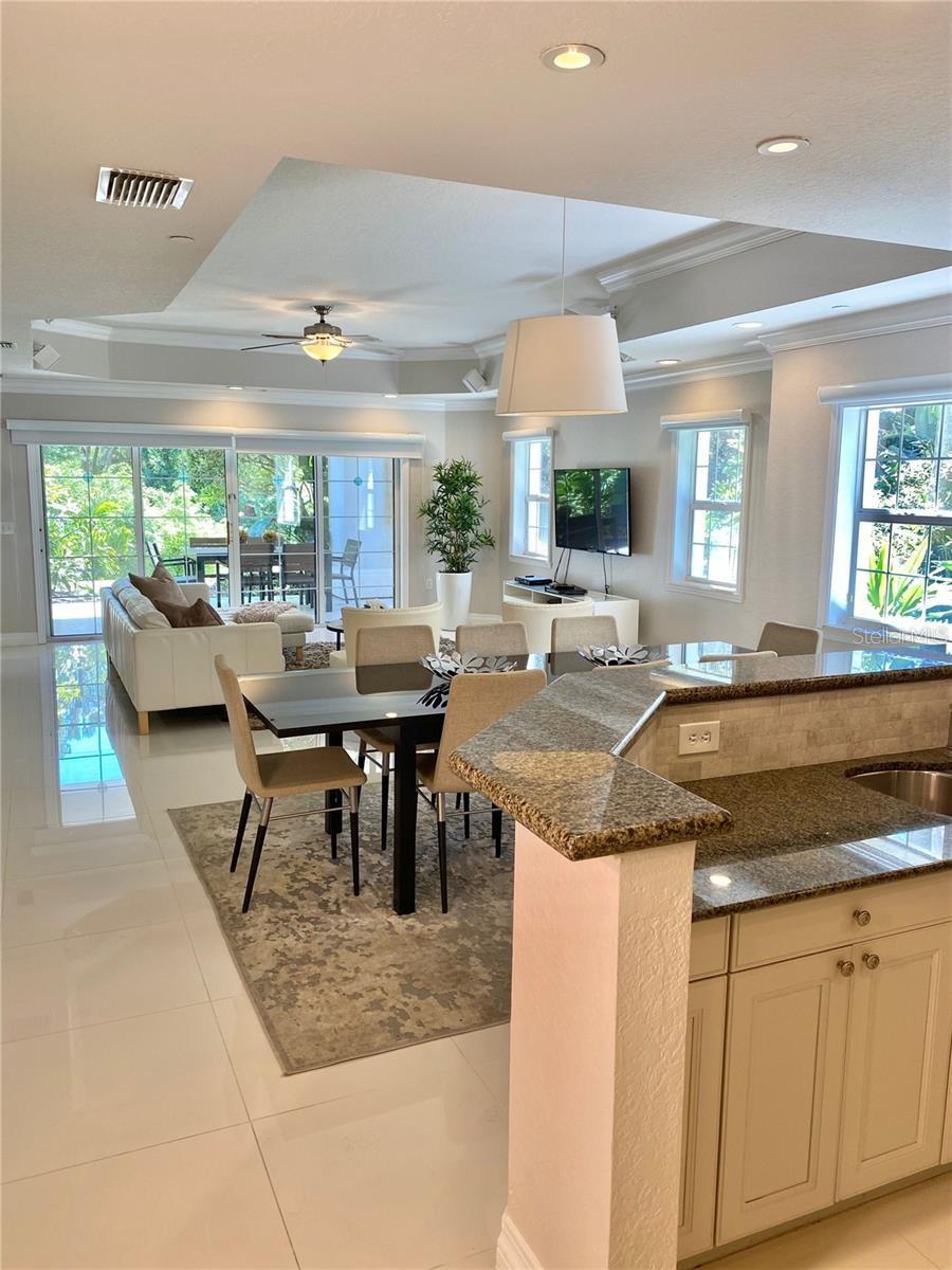 7652 WHISPER WAY #104, REUNION, FL, 34747