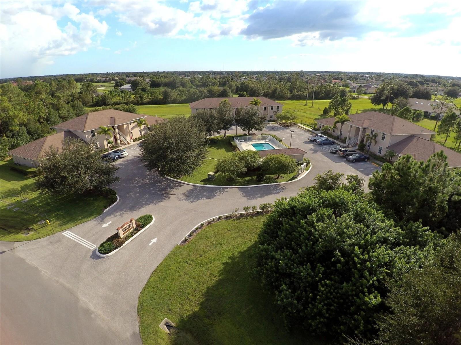 26201 EXPLORER RD #5, PUNTA GORDA, FL, 33983