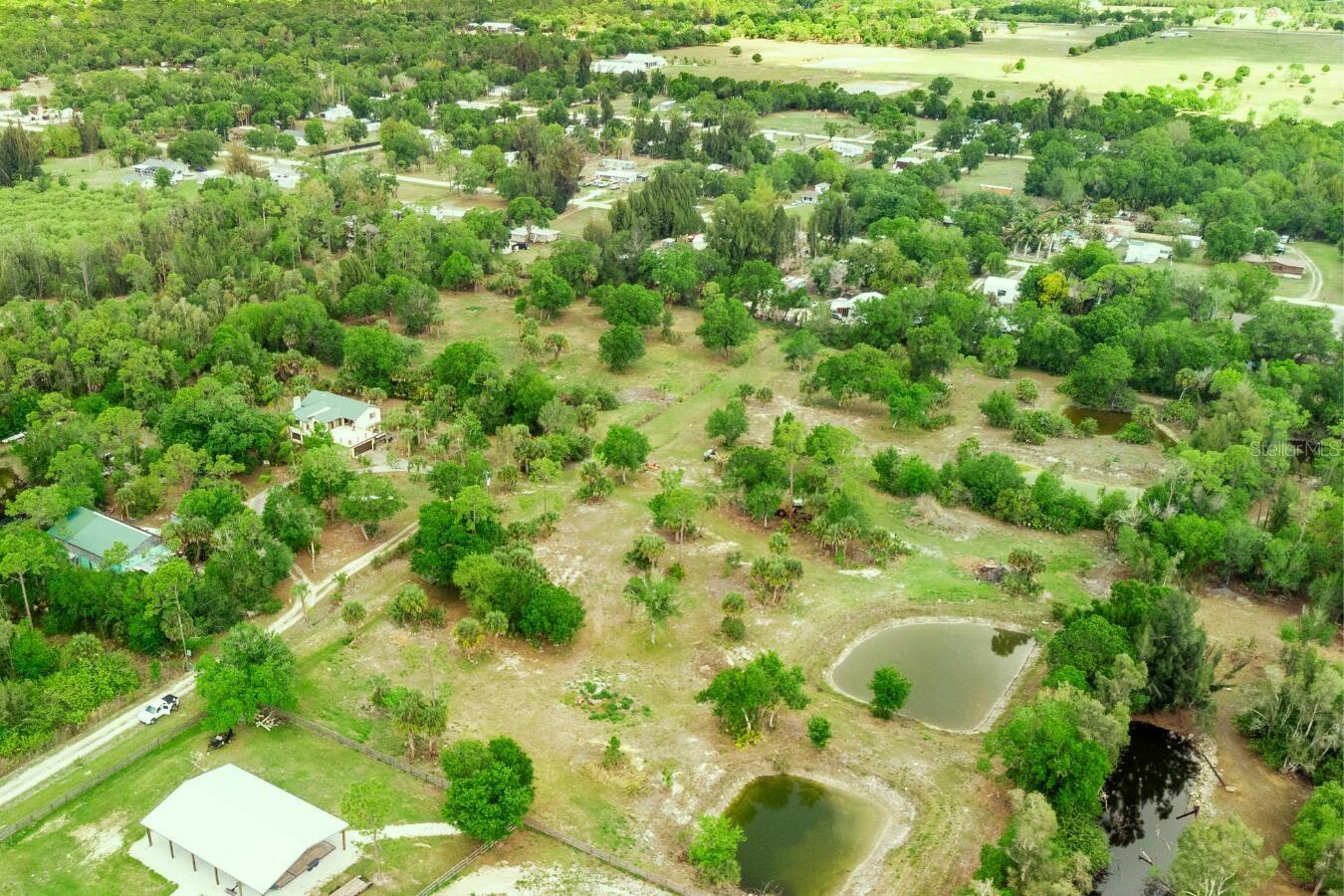 6821 RICH RD, NORTH FORT MYERS, FL, 33917