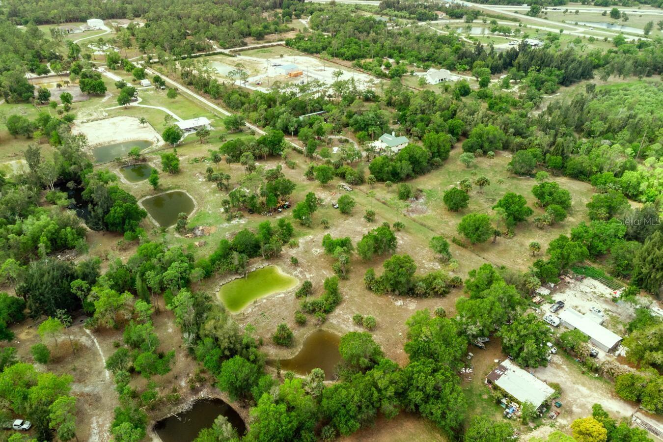6821 RICH RD, NORTH FORT MYERS, FL, 33917