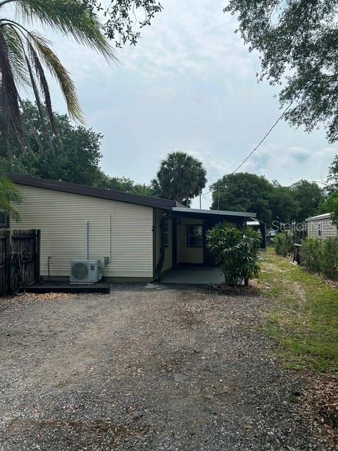 1481 NOCATEE ST, INTERCESSION CITY, FL, 33848