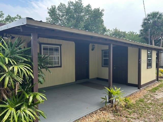 1481 NOCATEE ST, INTERCESSION CITY, FL, 33848